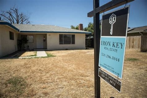 California rent hikes on 1-family homes shrink below pre-pandemic pace